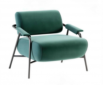 Modern Single Sofa-ID:961343057