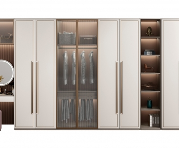 New Chinese Style The Wardrobe-ID:374538902