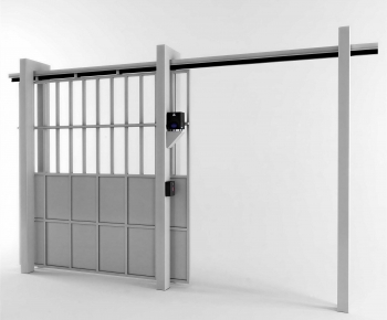 Modern Door-ID:930717954