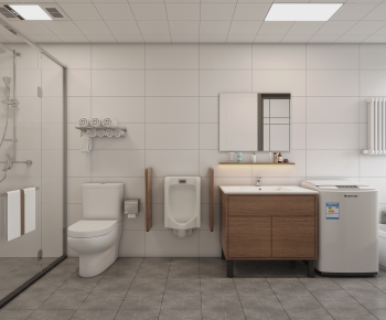 Modern Toilet-ID:803745031