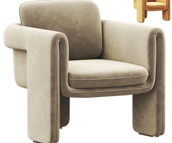 Modern Lounge Chair-ID:228761911