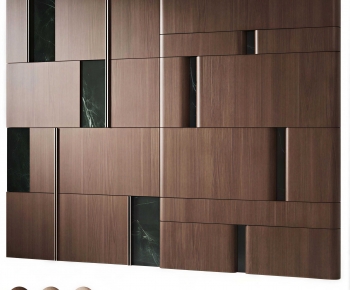 Modern Wall Panel-ID:899452921