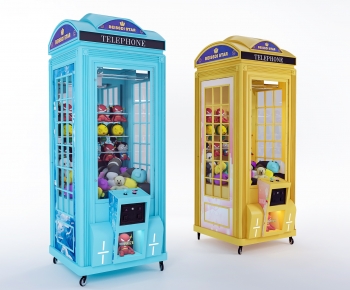 Modern Equipment For Children-ID:774848949