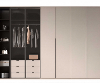 Modern The Wardrobe-ID:551120041