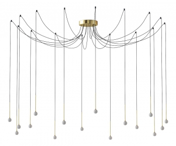 Modern Droplight-ID:400748019