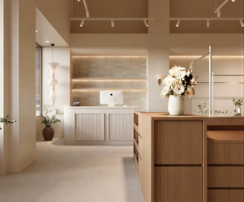 Modern Clothing Store-ID:795990948