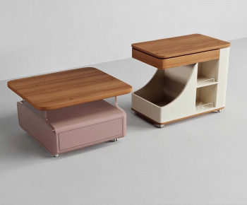 Modern Coffee Table-ID:951015957