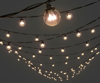 Modern Decorative Lamp-ID:817890297
