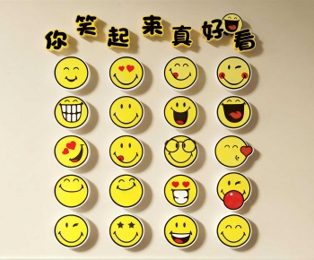 Modern Wall Decoration-ID:475497964