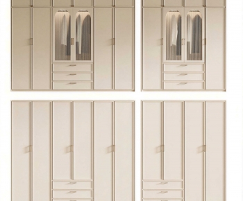French Style The Wardrobe-ID:978508007