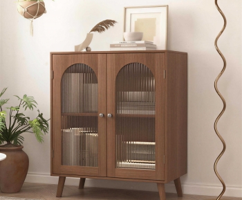 Modern Side Cabinet-ID:333147052