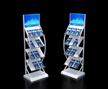 Modern Shelving-ID:409923088