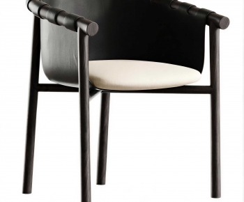 New Chinese Style Dining Chair-ID:531296974