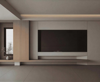 Modern TV Wall-ID:894762046