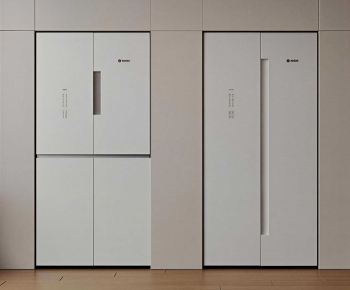 Modern Home Appliance Refrigerator-ID:150450948