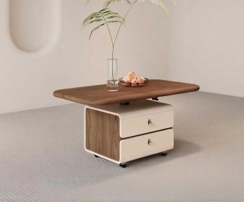 Modern Coffee Table-ID:218395951