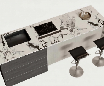 Modern Counter Bar-ID:234112986