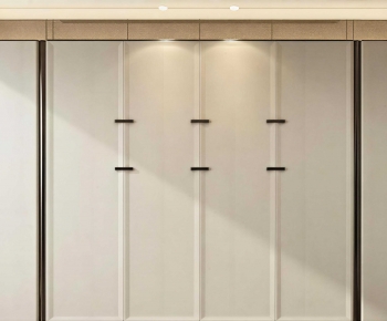 Modern Wall Panel-ID:413531063