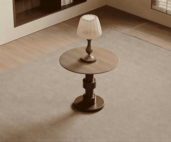 Modern Side Table/corner Table-ID:901511912