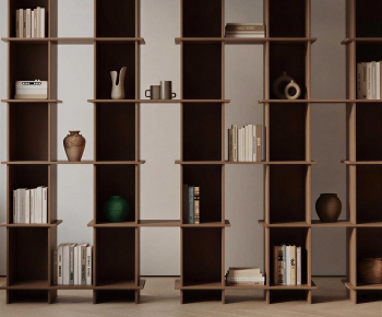 Modern Bookshelf-ID:166109092