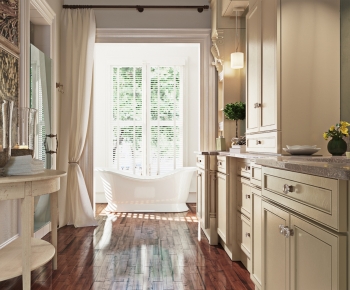 American Style TOILET-ID:597224955
