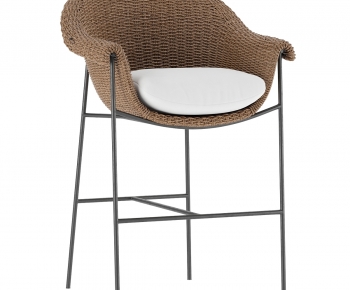 Modern Bar Chair-ID:289733894
