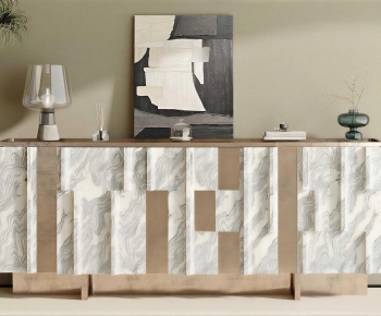 Modern Side Cabinet-ID:355927946