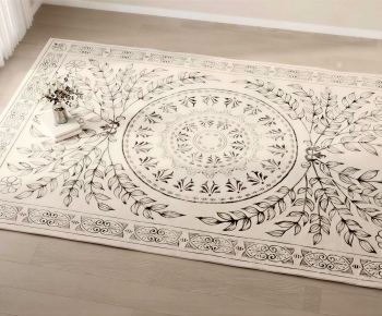 French Style The Carpet-ID:449047093