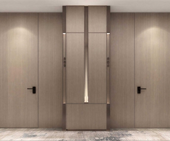 Modern Corridor-ID:368427997