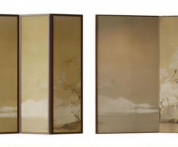New Chinese Style Partition-ID:422058112