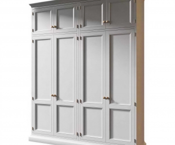 European Style The Wardrobe-ID:394793034