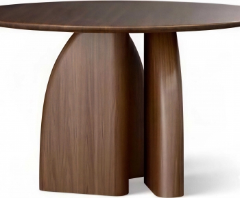 Modern Dining Table-ID:816843035