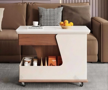 Modern Side Table/corner Table-ID:351241119