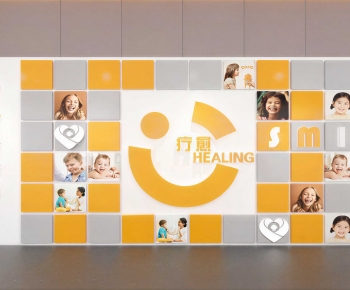 Modern Culture Wall-ID:557378058
