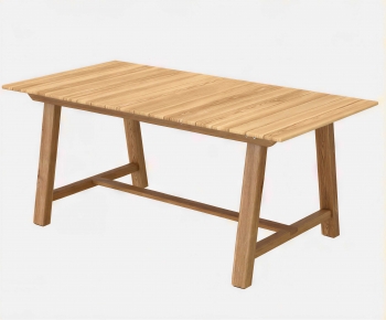 Modern Dining Table-ID:190306902