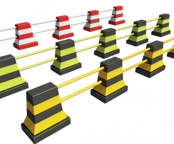 Modern Road Facilities-ID:793400052