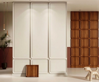 Modern The Wardrobe-ID:256391055