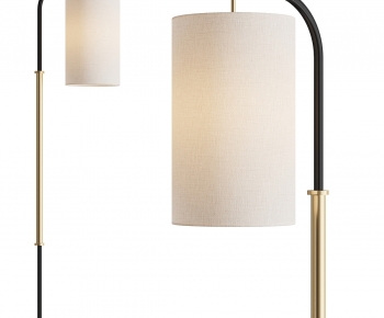 Modern Floor Lamp-ID:923834097