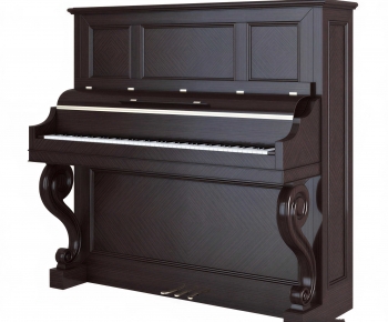 Modern Piano-ID:645912896