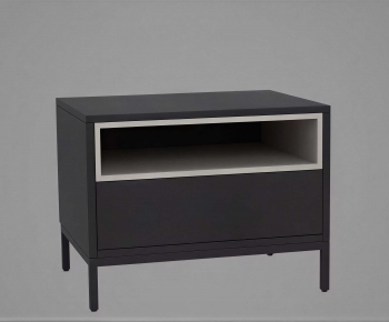 Modern Bedside Cupboard-ID:423500064