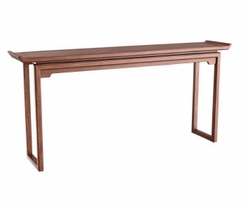 New Chinese Style Console-ID:646063093
