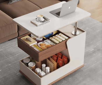 Modern Side Table/corner Table-ID:370140082