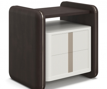 Modern Bedside Cupboard-ID:815443999
