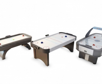 Modern Entertainment Table And Chair-ID:346421967