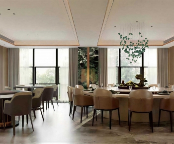 Modern Restaurant Box-ID:645275129