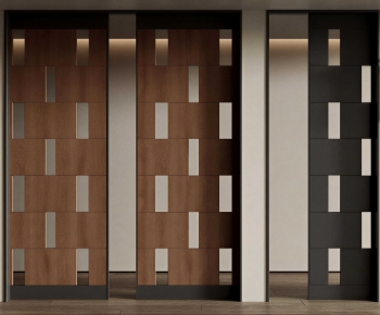 Modern Partition-ID:780395039