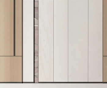 Modern Wall Panel-ID:966855056