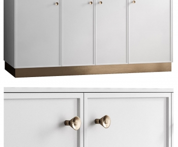 Modern Side Cabinet-ID:176270065
