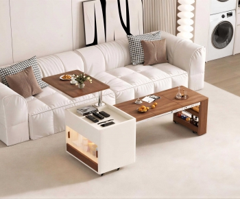 Modern Sofa Combination-ID:322287086