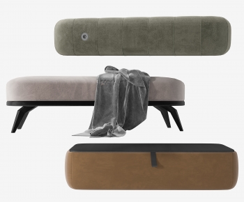 Modern Bench-ID:566349982